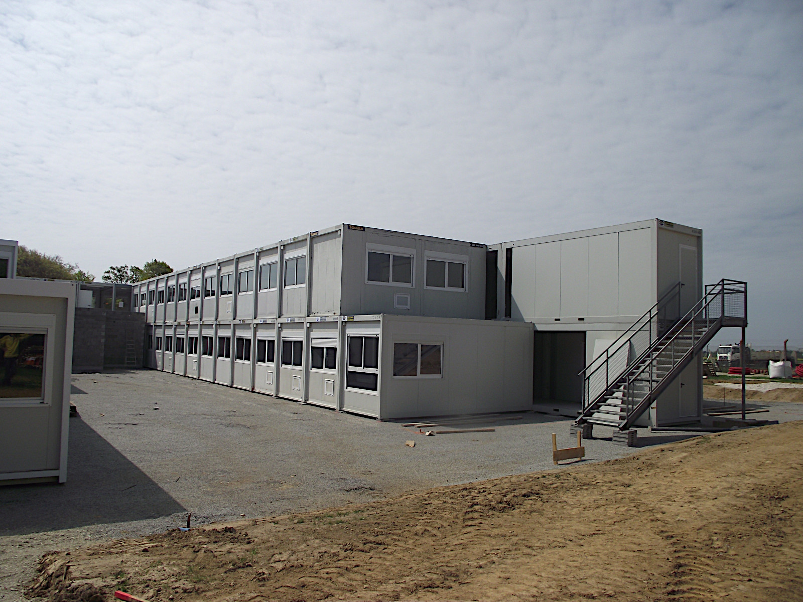 module service