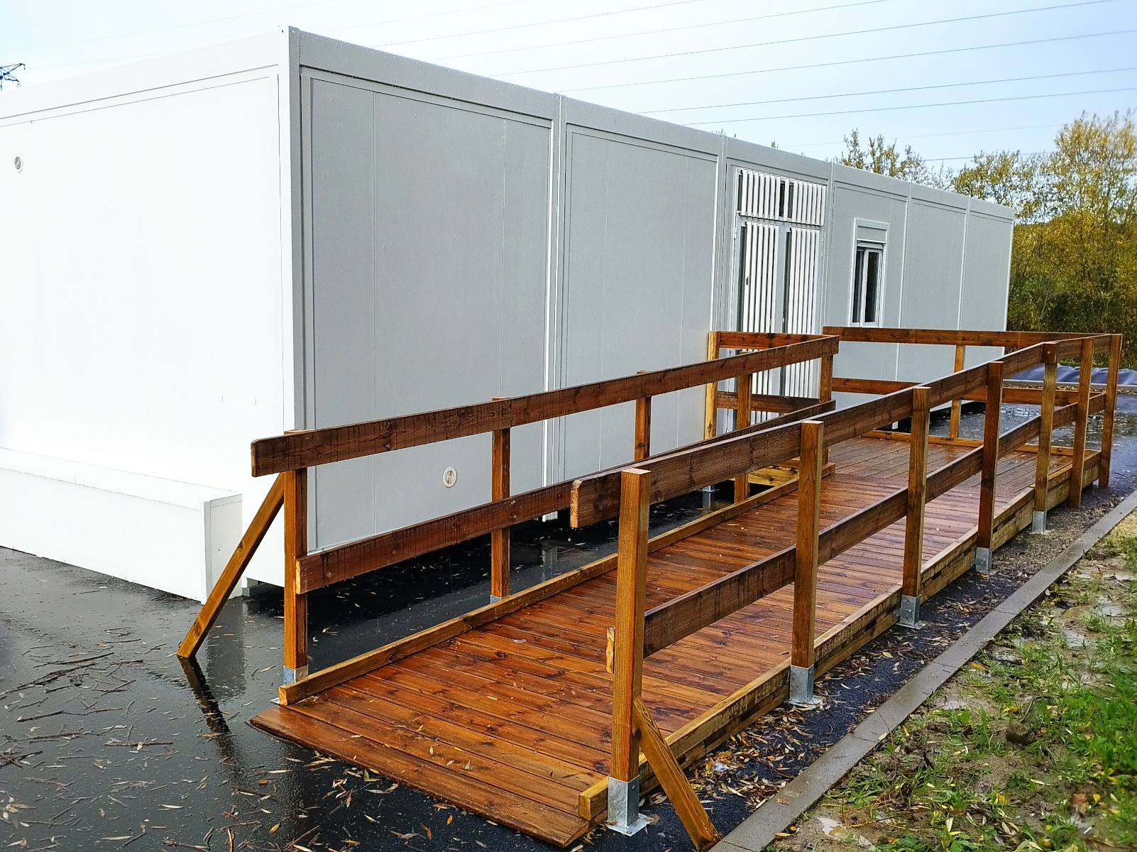 module service