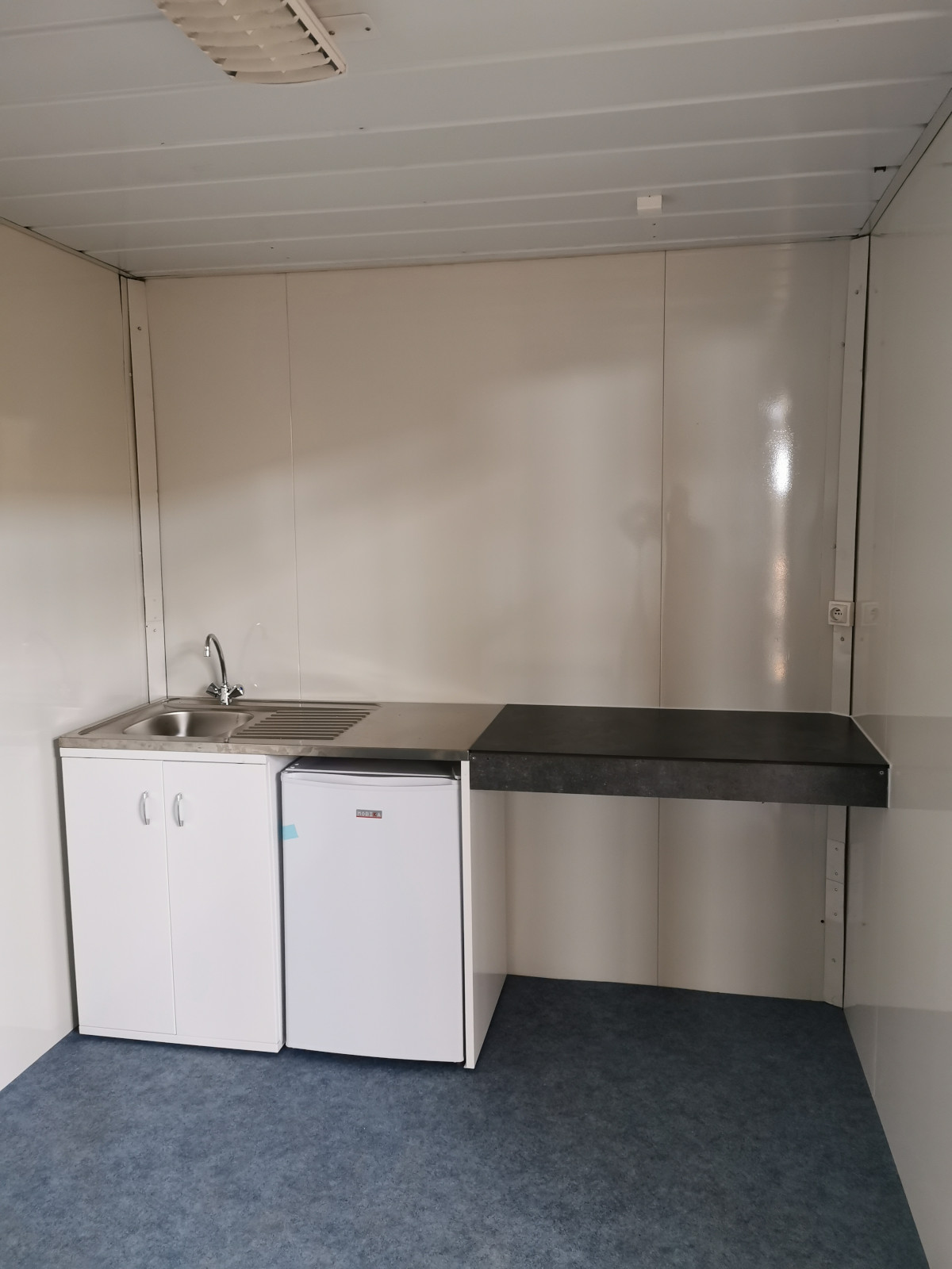 module service refectoire